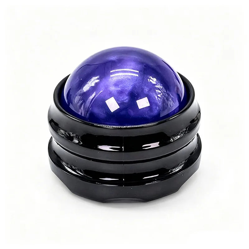 Handheld Massage Ball Roller