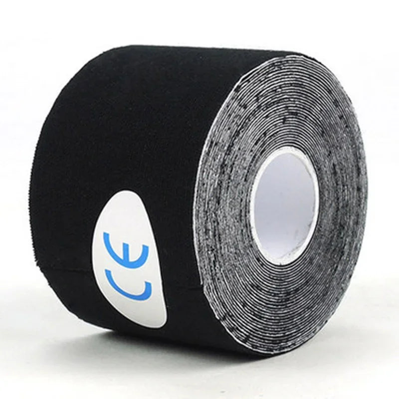Kinesiology Tape (5 Rolls)