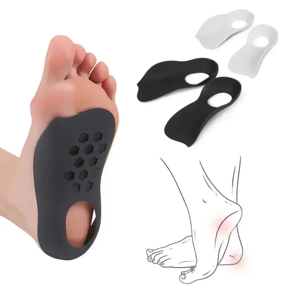 Arch Support Insoles (1 Pair)