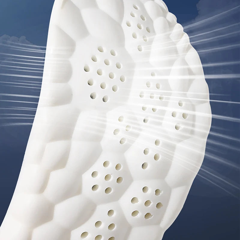 Cushioned Arch Support Insoles