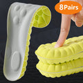 Cushioned Arch Support Insoles