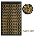 Acupressure Mat with Pillow (Large)