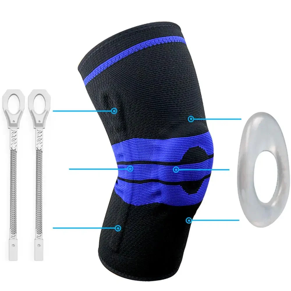 Knee Compression Sleeve