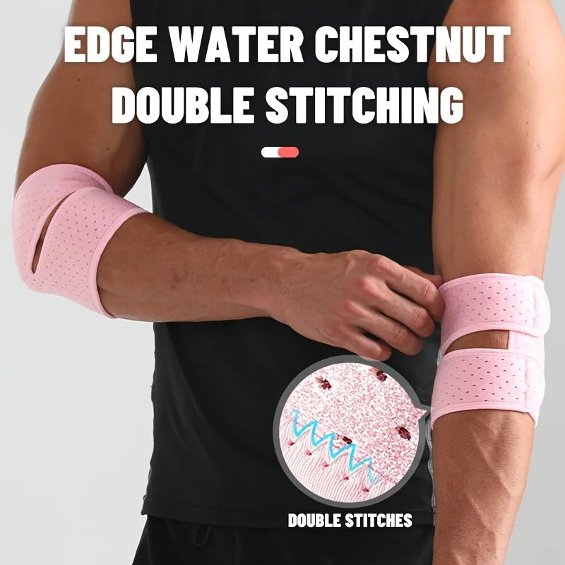 Adjustable Tennis Elbow Brace