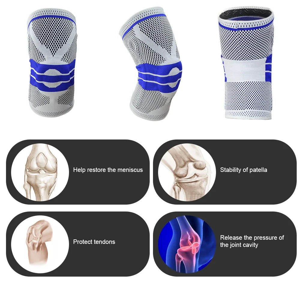 Knee Compression Sleeve