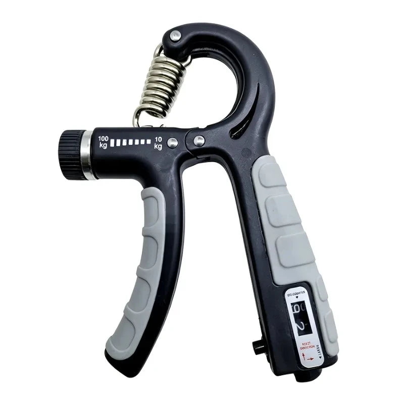 Adjustable Hand Grip Strengthener