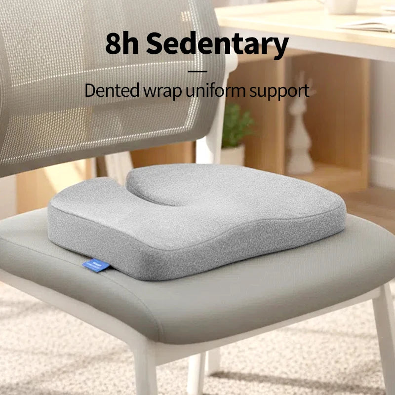Tailbone and Sciatica Seat Cushion
