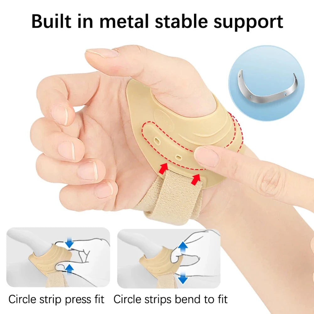 CMC Thumb Support Brace
