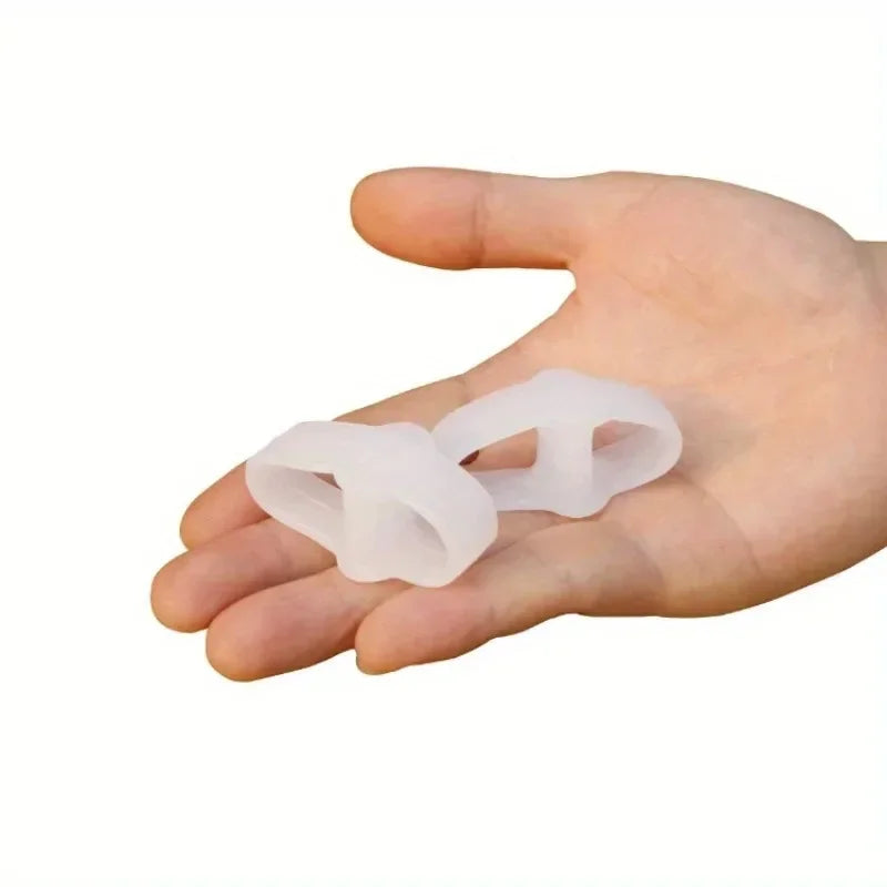 Gel Double-Loop Toe Separators