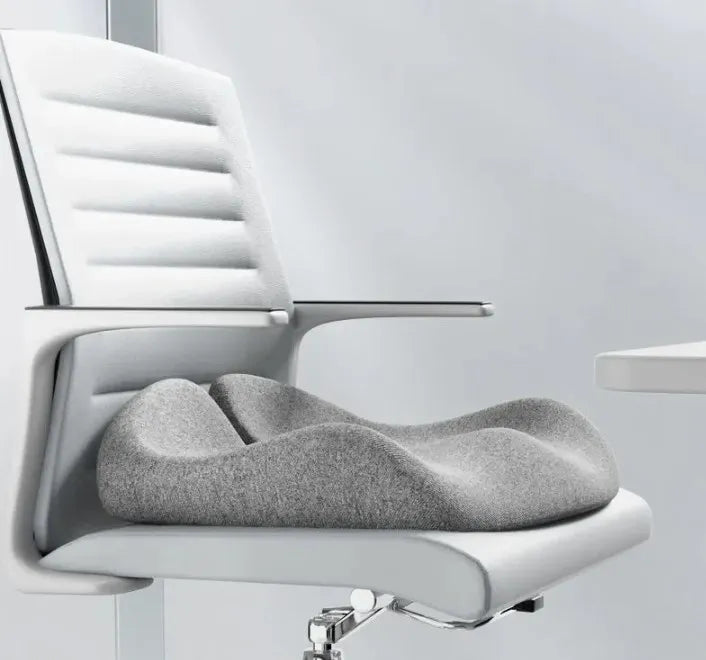Tailbone and Sciatica Seat Cushion