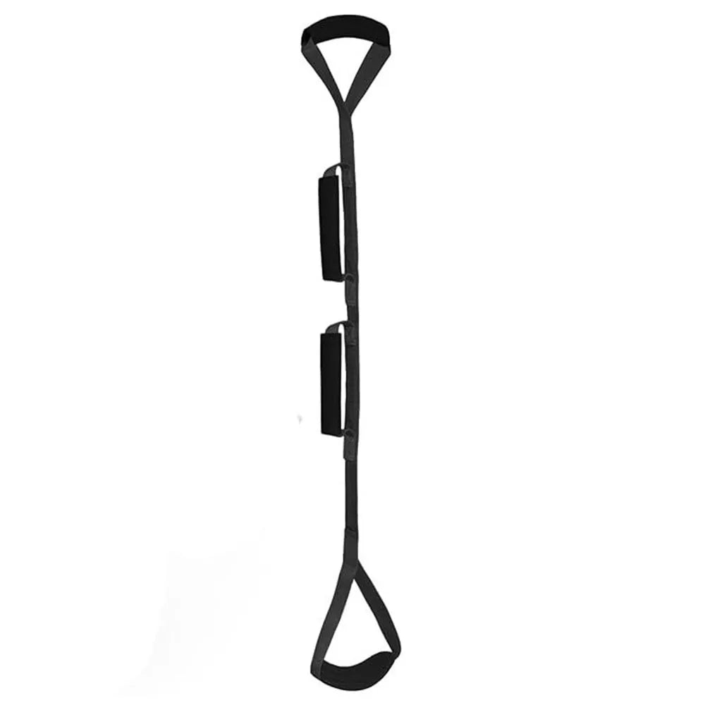 Leg Lifter Strap with Hand Loop