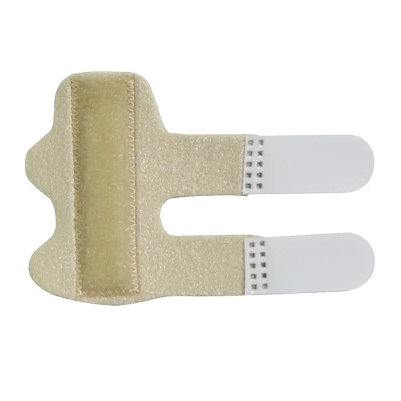 Adjustable Trigger Finger Splint