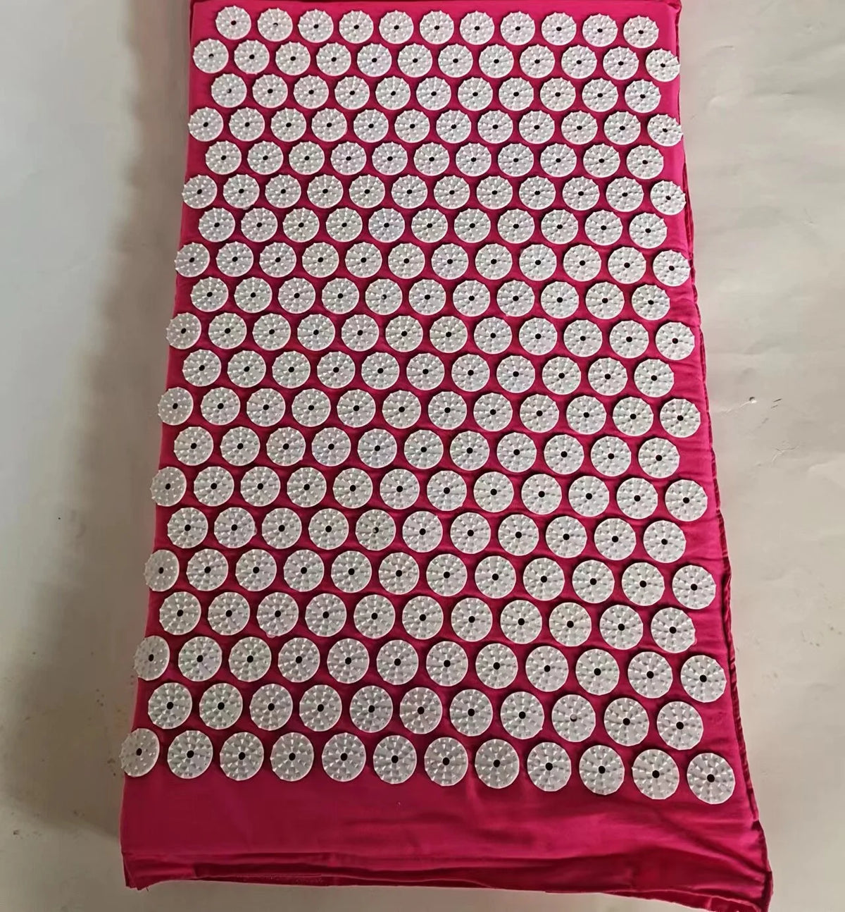 Acupressure Mat and Pillow Set