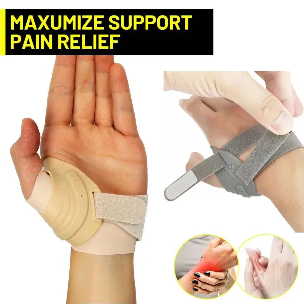 CMC Thumb Brace for Thumb Arthritis