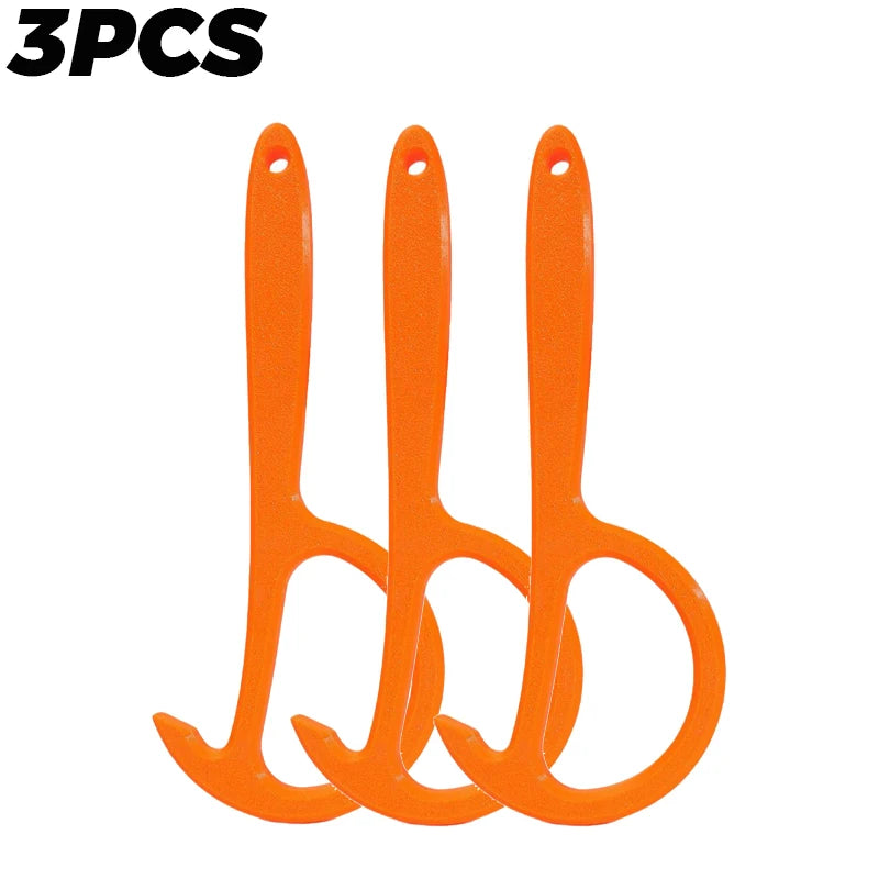 Easy-Grip Lid Opener (Multi-Pack)