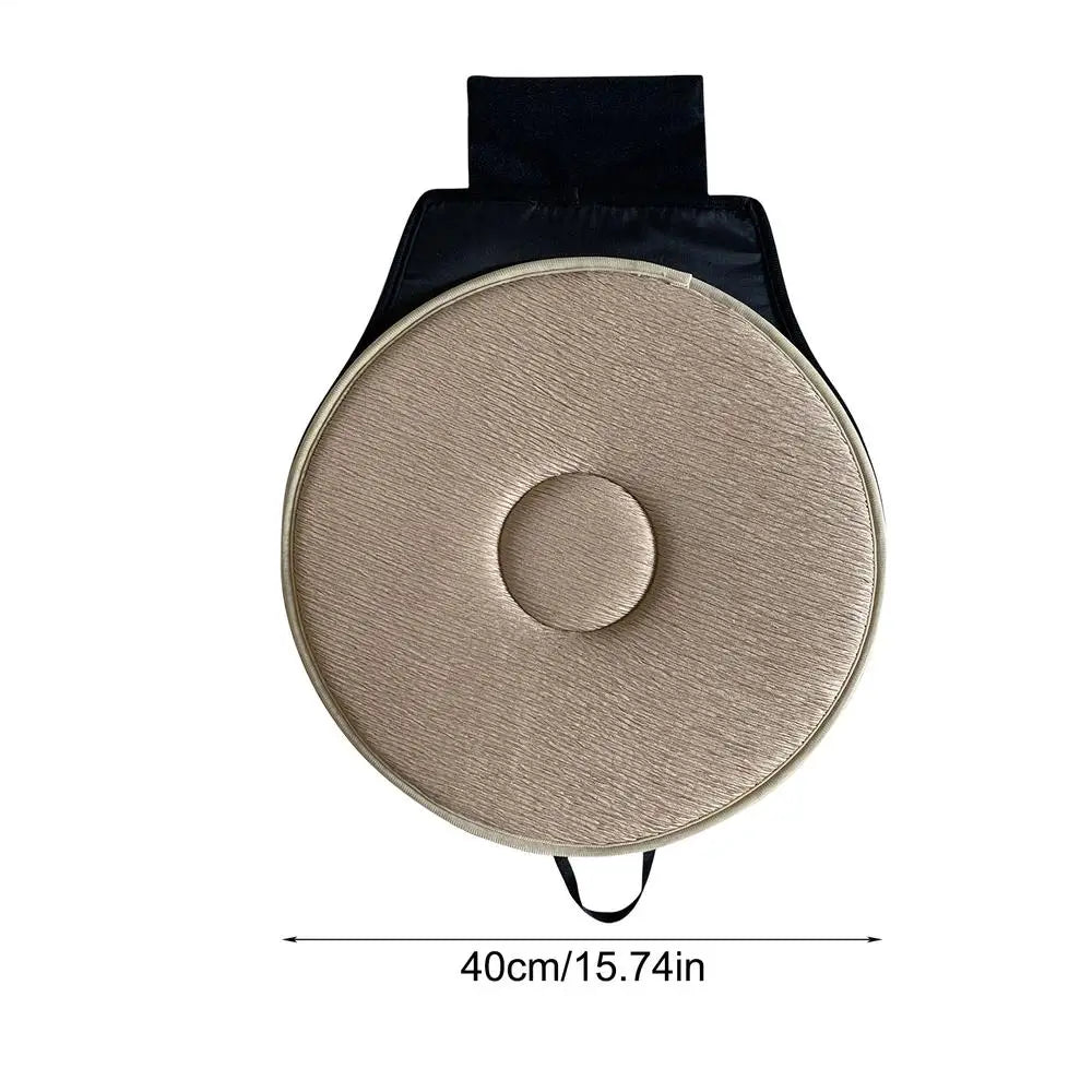 Swivel Car Seat Cushion