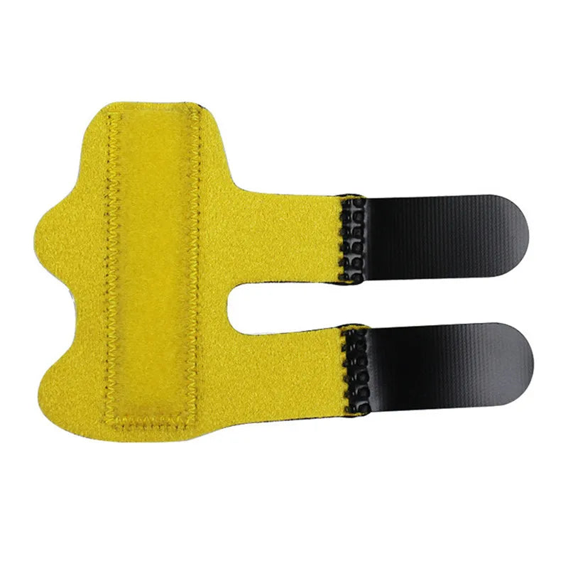 Adjustable Trigger Finger Splint