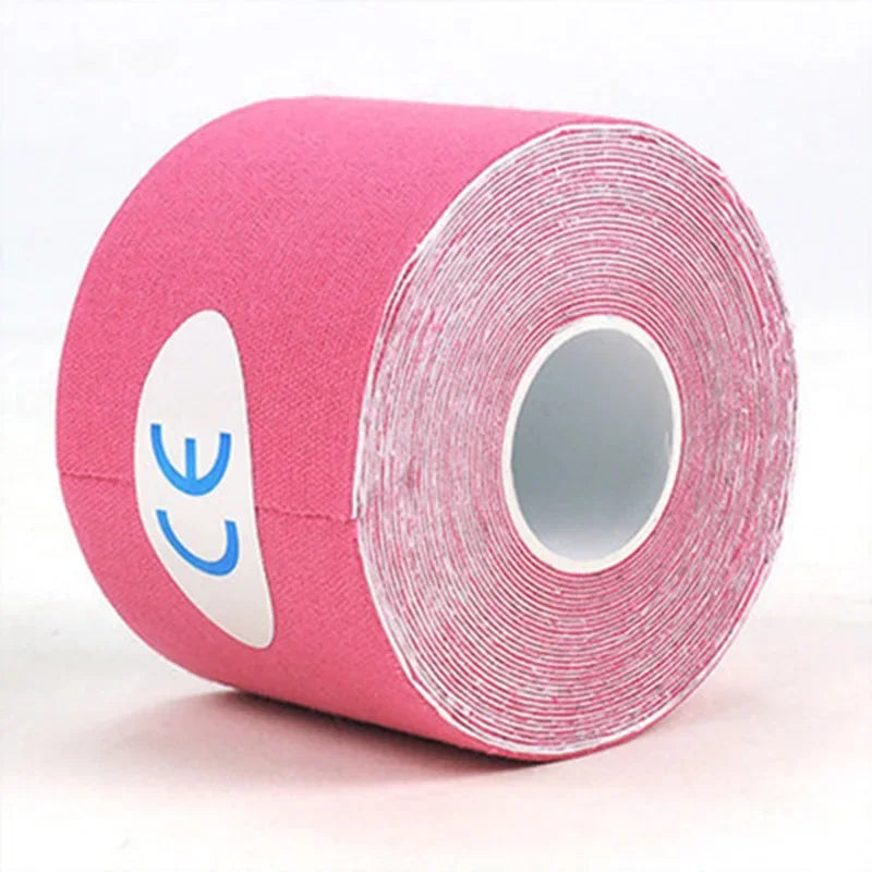 Kinesiology Tape (5 Rolls)