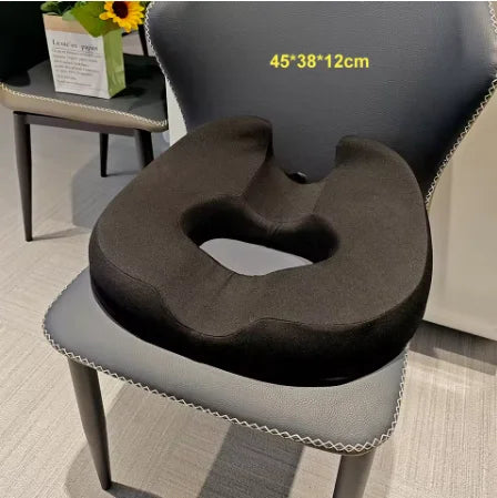 Donut Seat Cushion