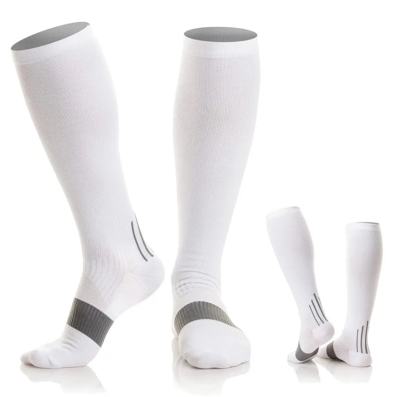 Compression Socks for Circulation & Travel