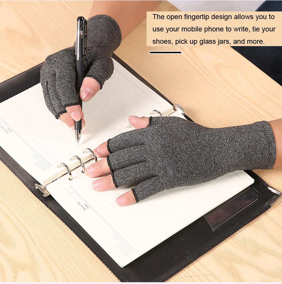 Arthritis Compression Gloves (1 Pair)