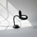 Deluxe Magnifier Lamp