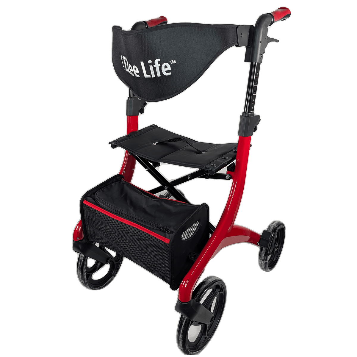 EZee Life Folding Rollator