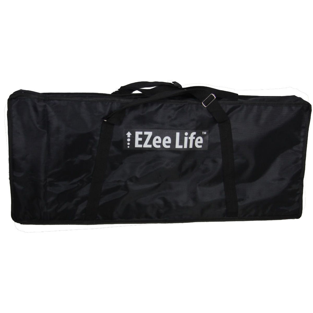 EZee Life 6 ft Multifold Wheelchair Ramp