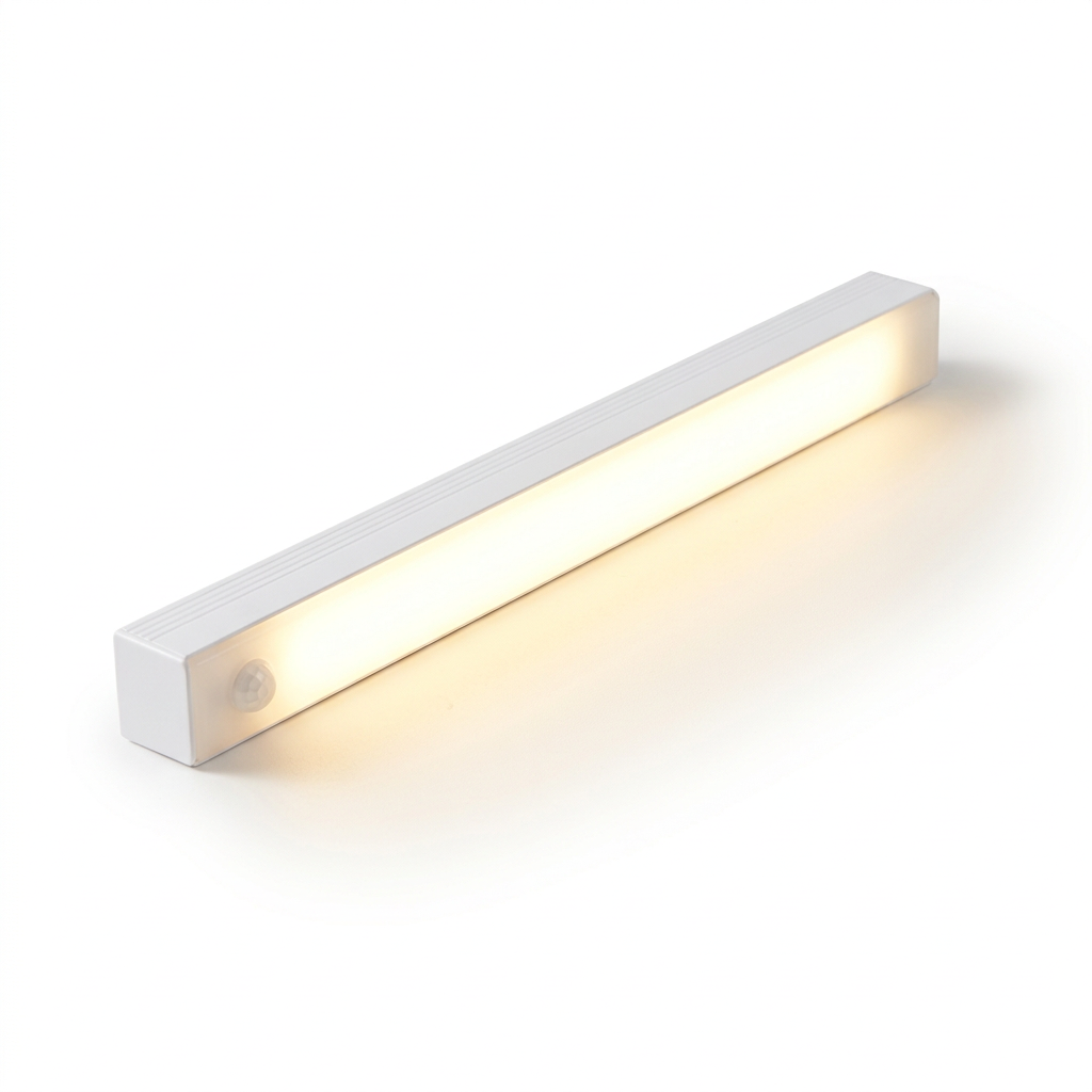 Motion Sensor LED Night Light Bar