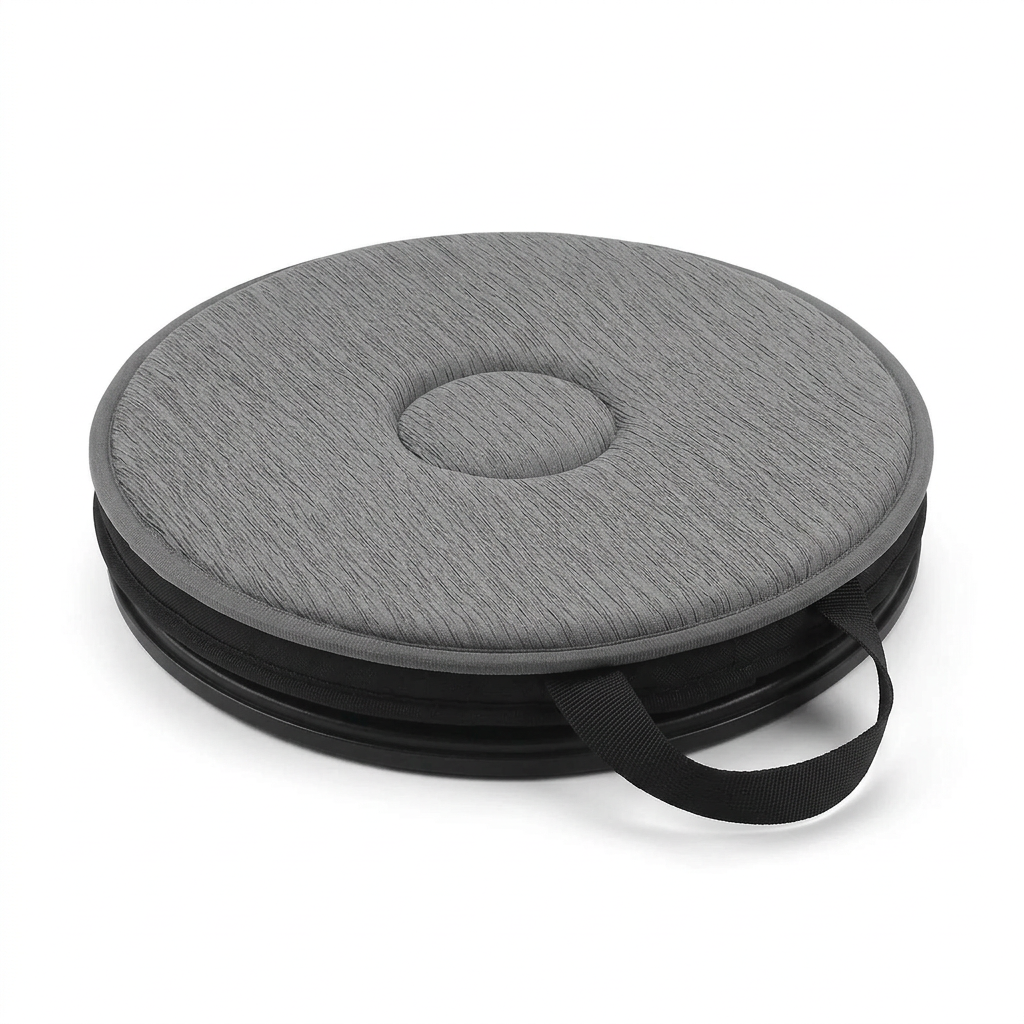 Swivel Car Seat Cushion
