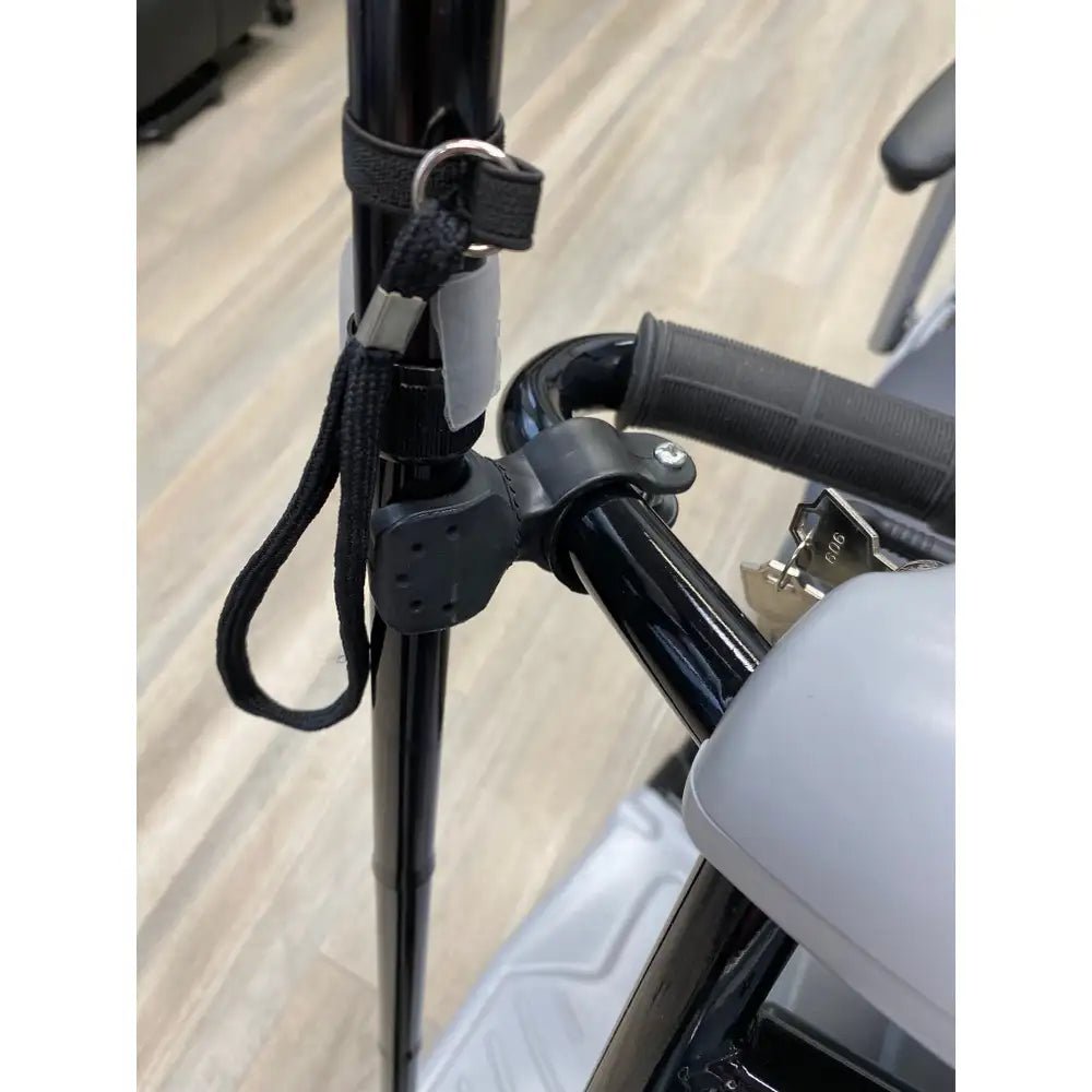 Mobility Scooter Cane Holder