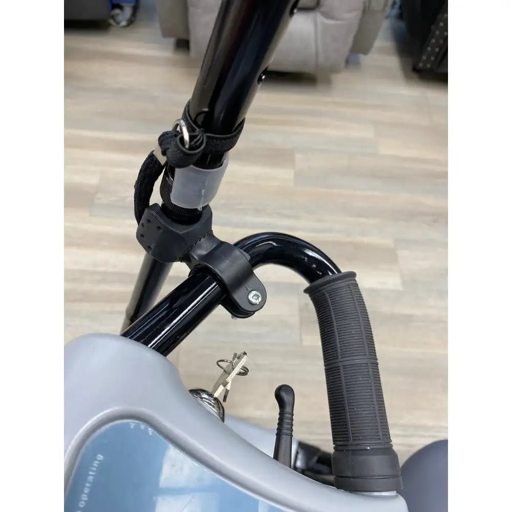Mobility Scooter Cane Holder