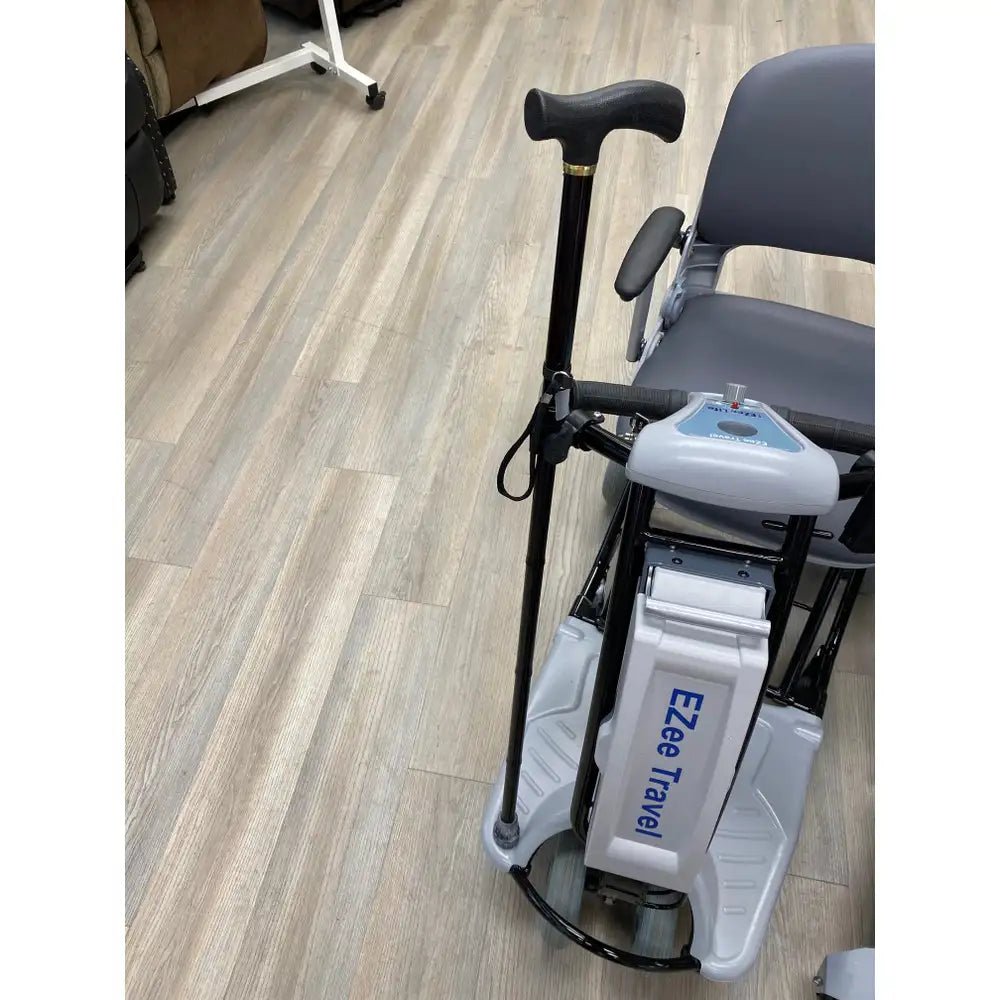 Mobility Scooter Cane Holder