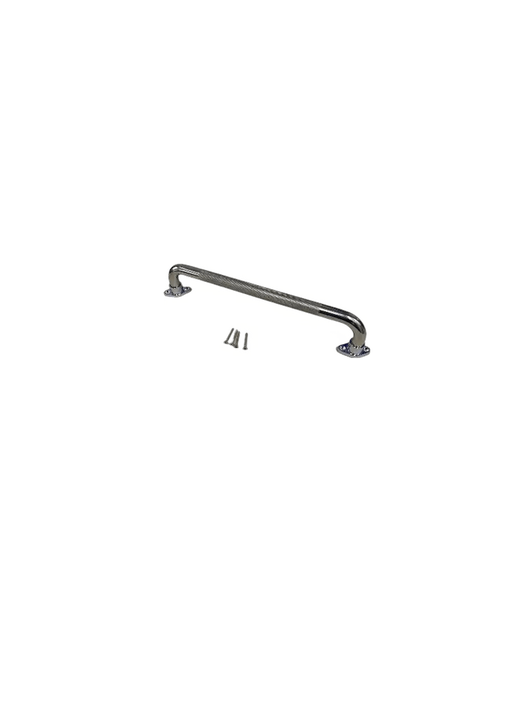 Stainless Steel Bathroom Grab Bar