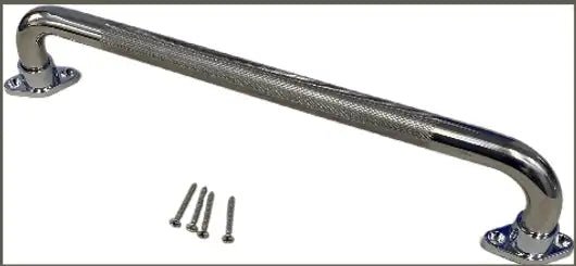 Stainless Steel Bathroom Grab Bar