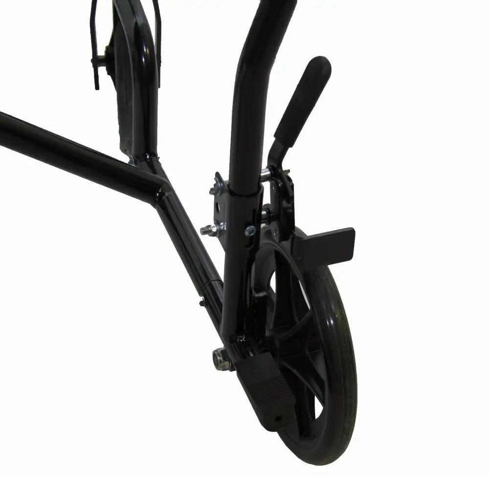 EZee Life Lightweight Transport Chair