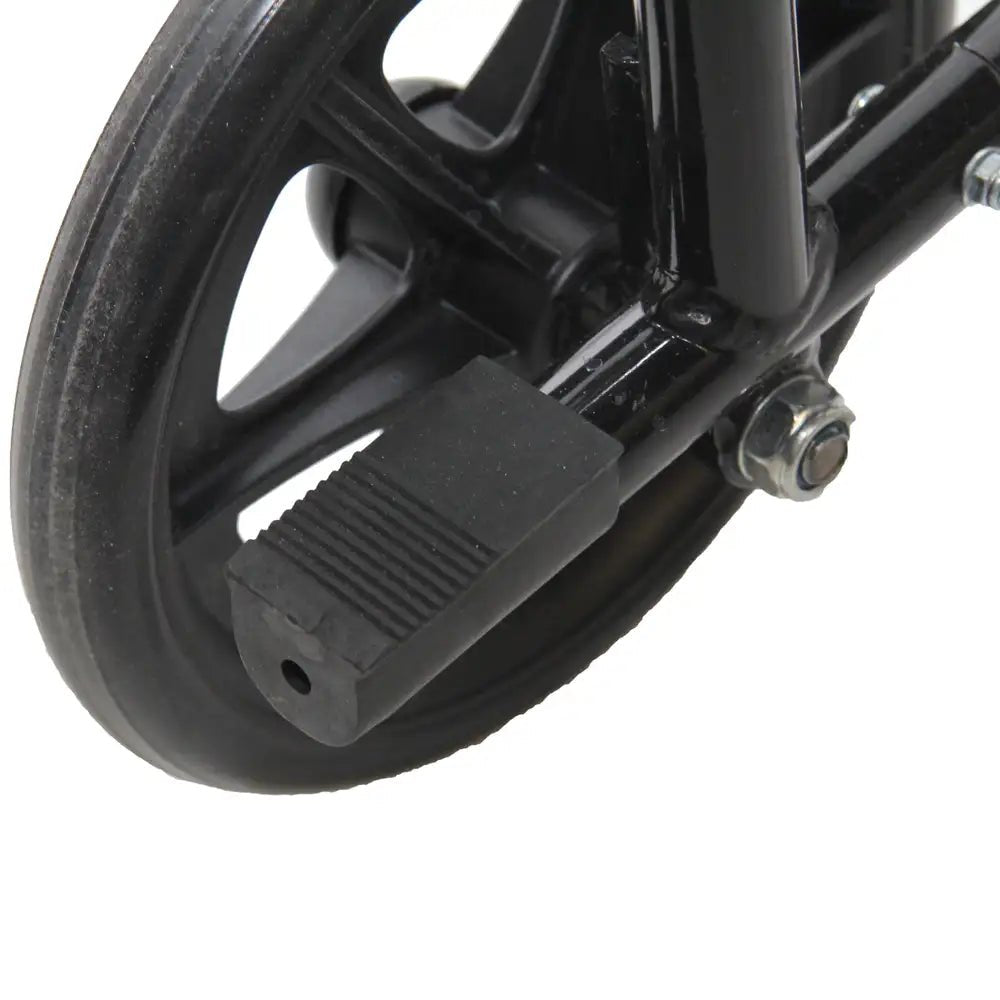 EZee Life Lightweight Transport Chair
