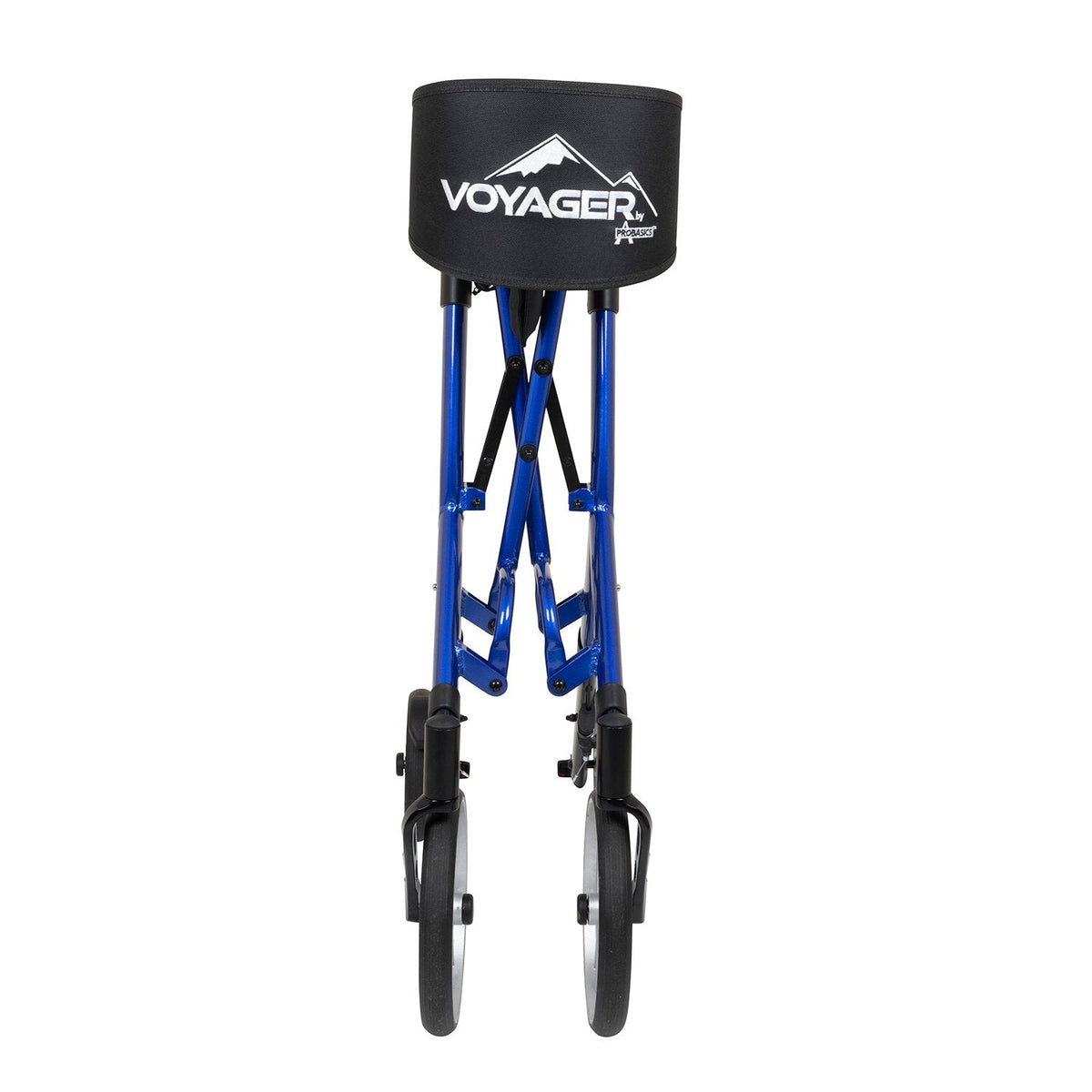 ProBasics Voyager Euro-Style Rollator