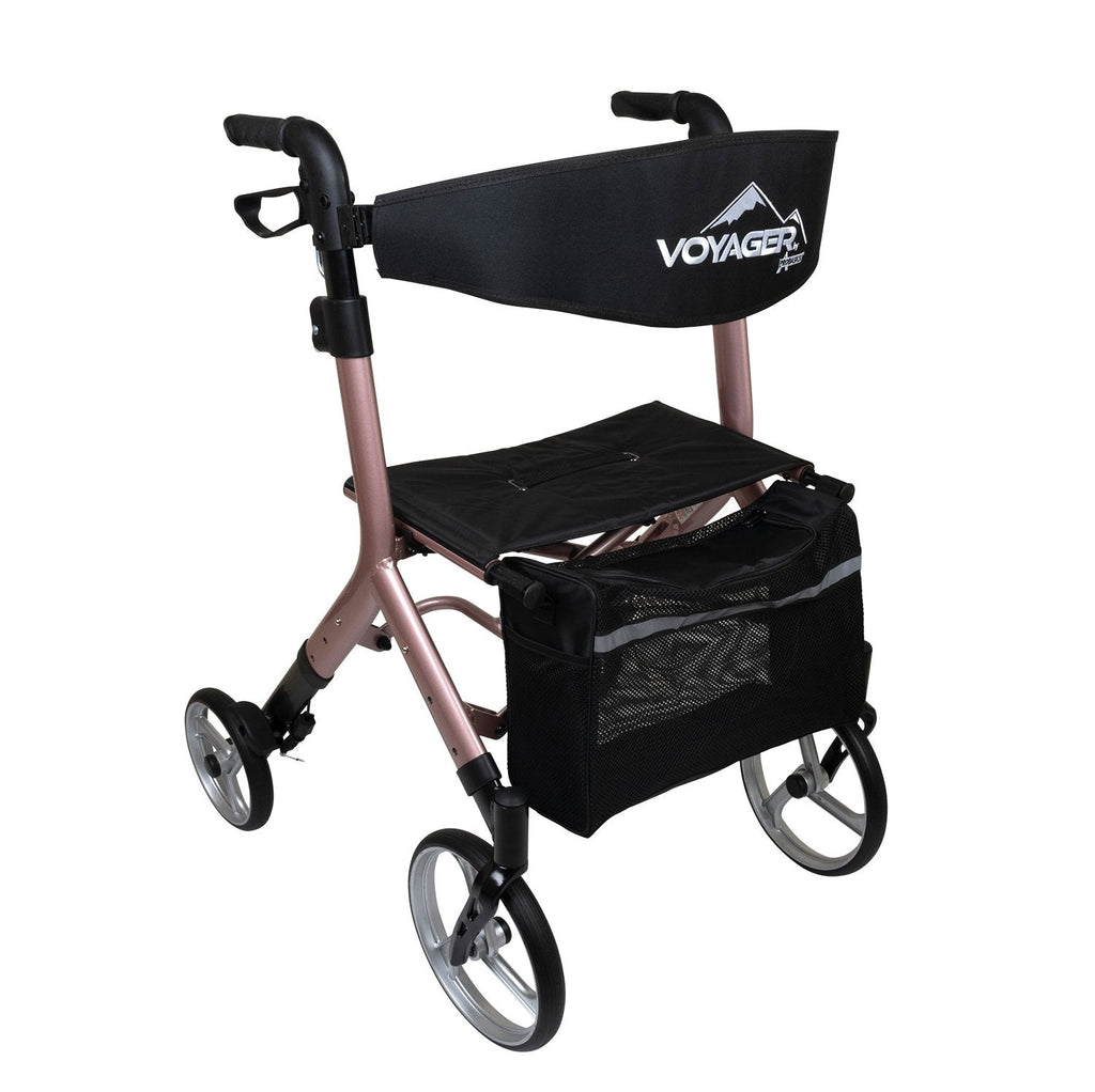 ProBasics Voyager Euro-Style Rollator