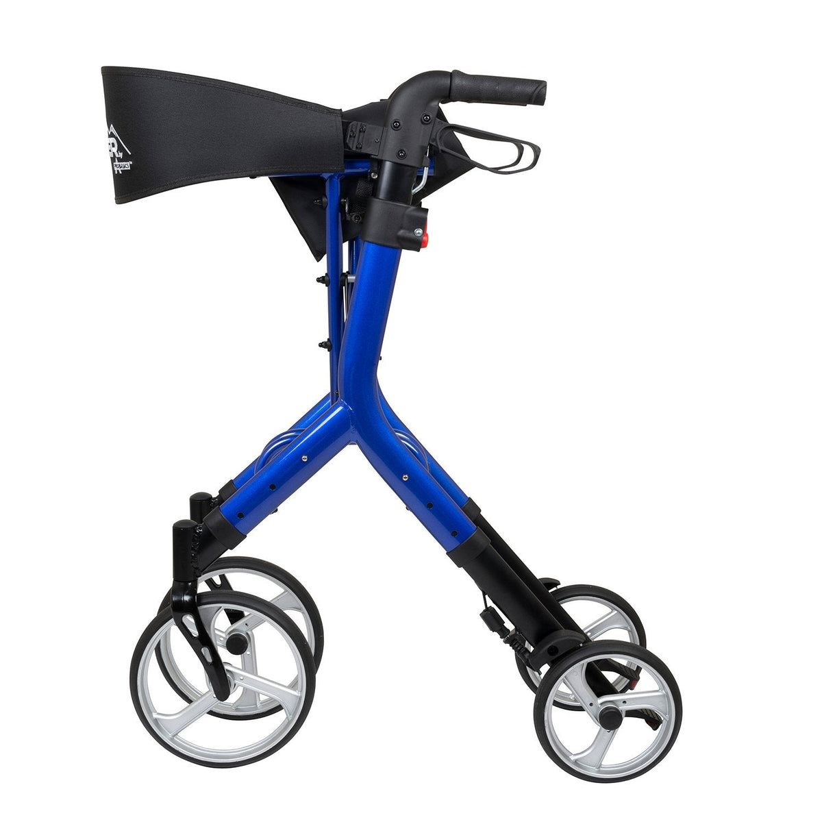 ProBasics Voyager Euro-Style Rollator